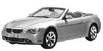 BMW E64 C2488 Fault Code