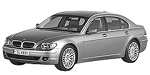 BMW E65 C2488 Fault Code