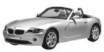 BMW E85 C2488 Fault Code